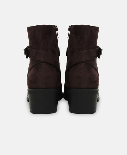 Stiefeletten Alim-B-1-1