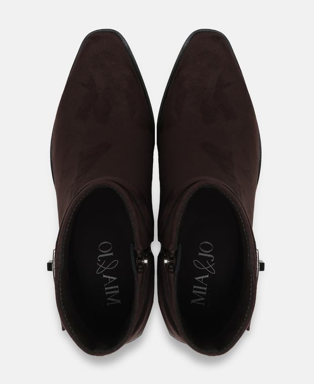Stiefeletten Alim-B-1-1