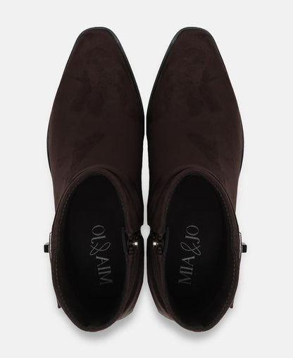 Stiefeletten Alim-B-1-1