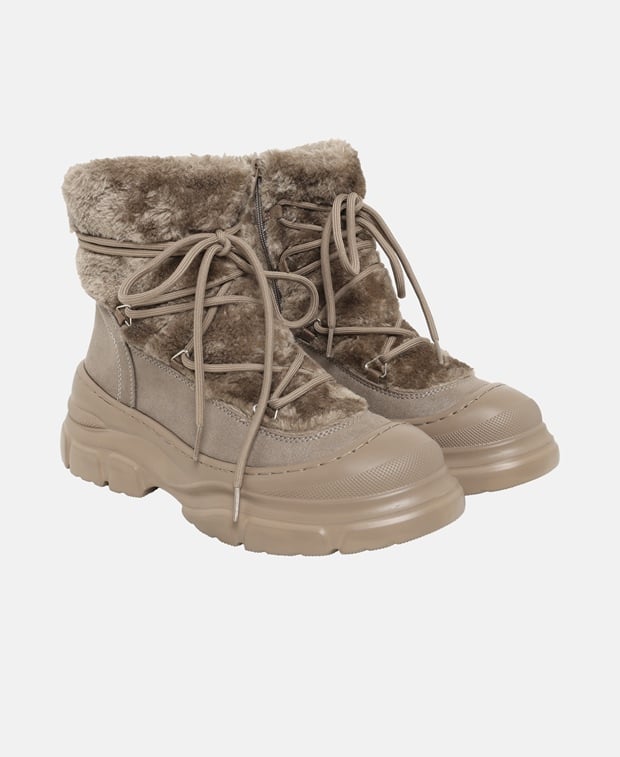 Winterstiefel
