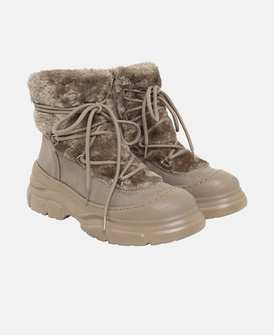 Winterstiefel Amala