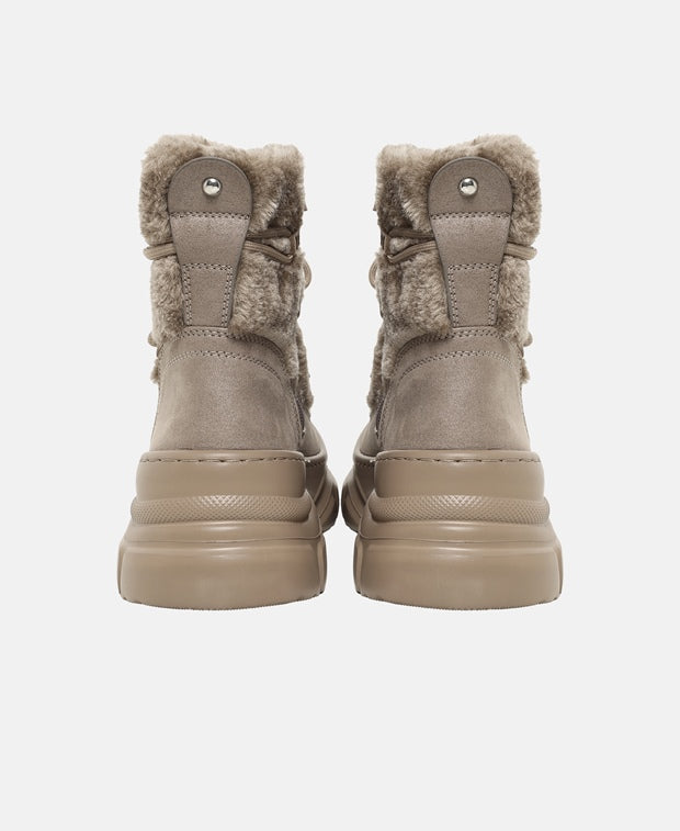 Winterstiefel
