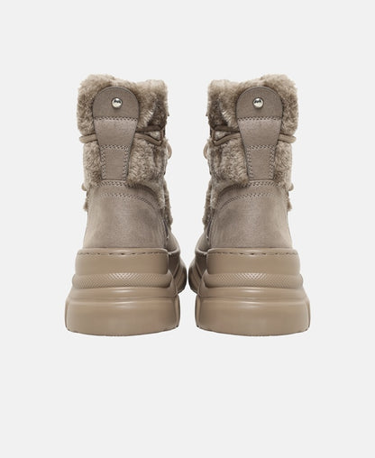 Winterstiefel