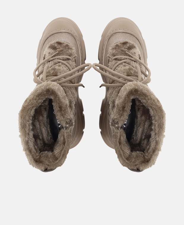 Winterstiefel