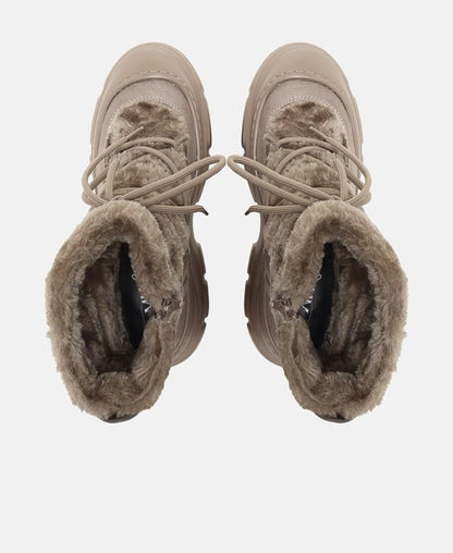 Winterstiefel