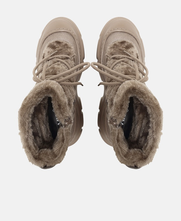 Winterstiefel