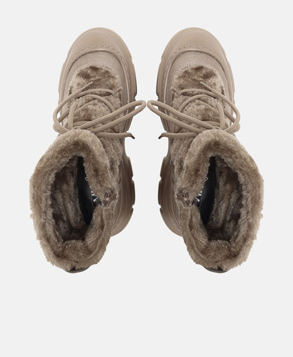 Winterstiefel