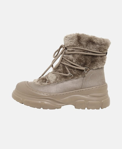 Winterstiefel