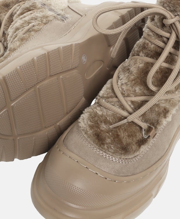 Winterstiefel