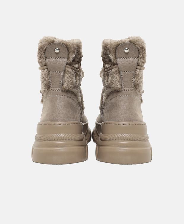 Winterstiefel Amala