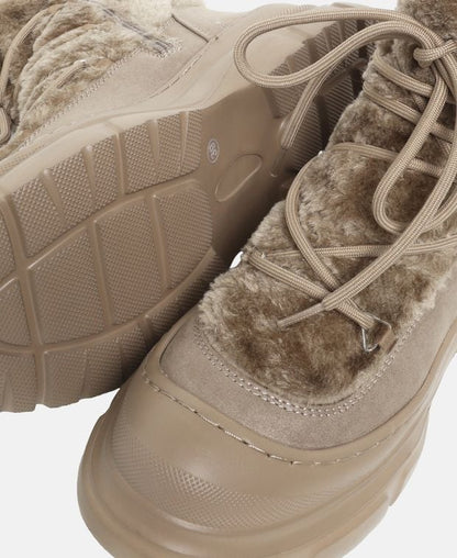 Winterstiefel Amala
