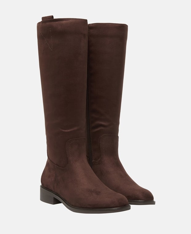 Stiefel