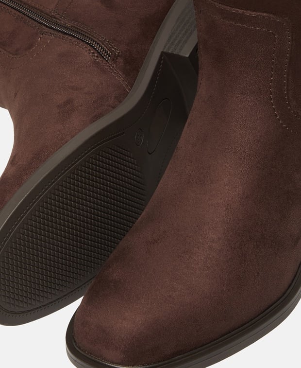 Stiefel