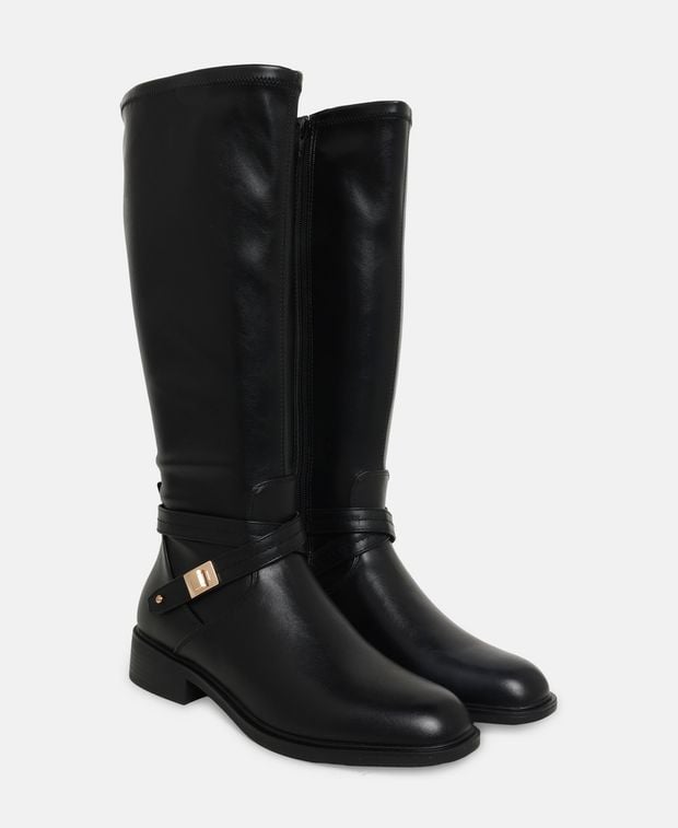 Stiefel Ampy