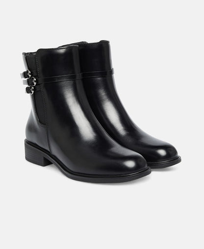 Stiefeletten