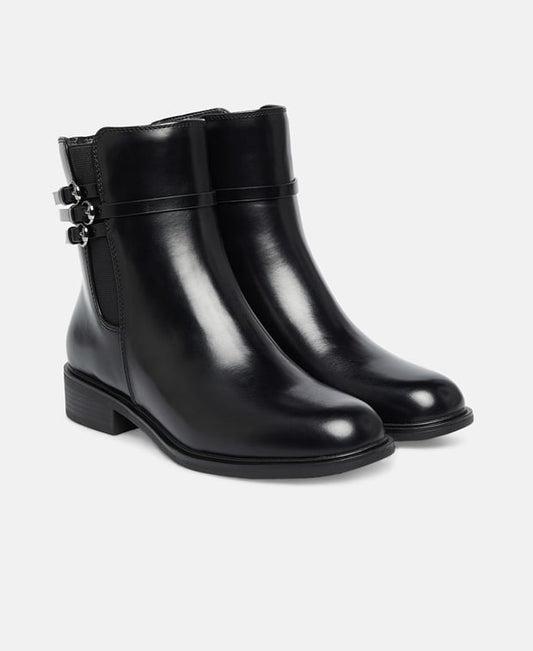 Stiefeletten