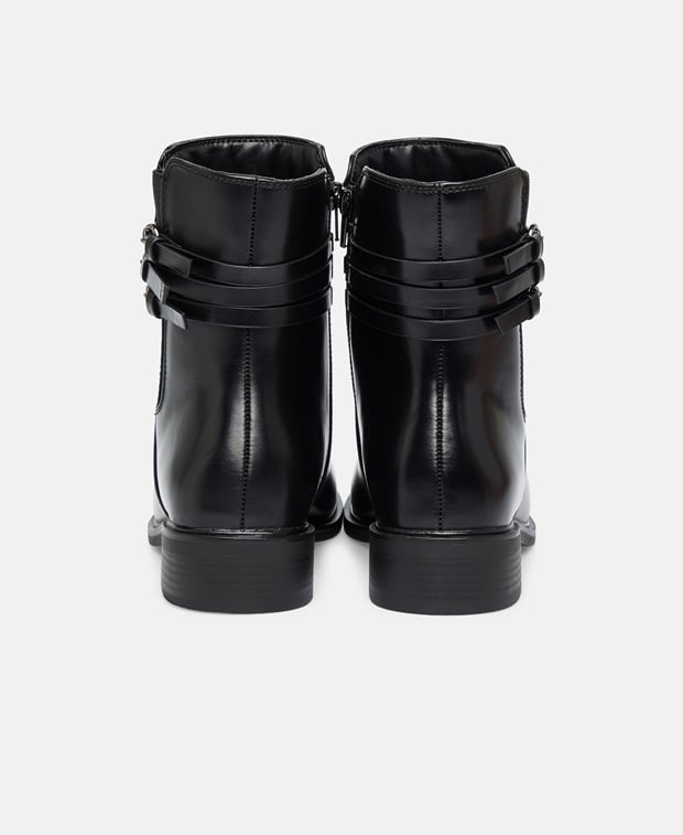 Stiefeletten