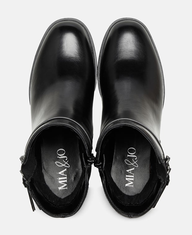 Stiefeletten