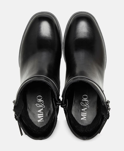 Stiefeletten