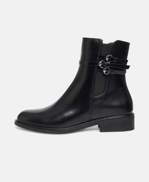 Stiefeletten
