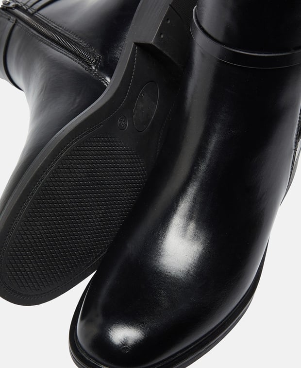 Stiefeletten