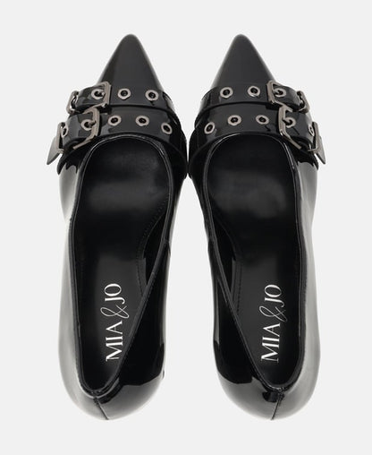Pumps