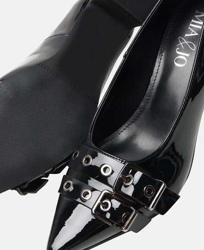 Pumps