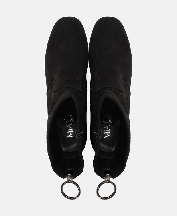Stiefeletten