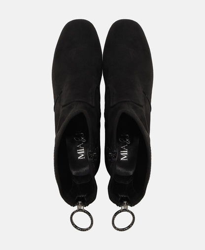 Stiefeletten