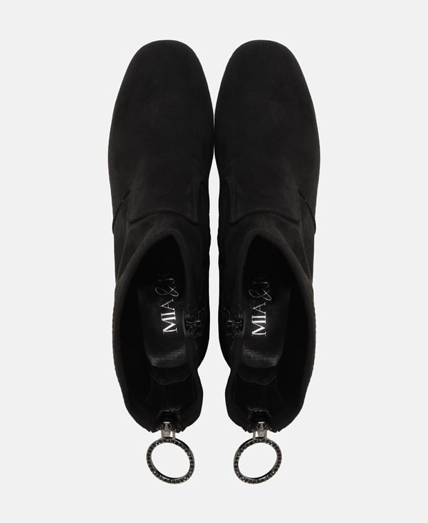 Stiefeletten