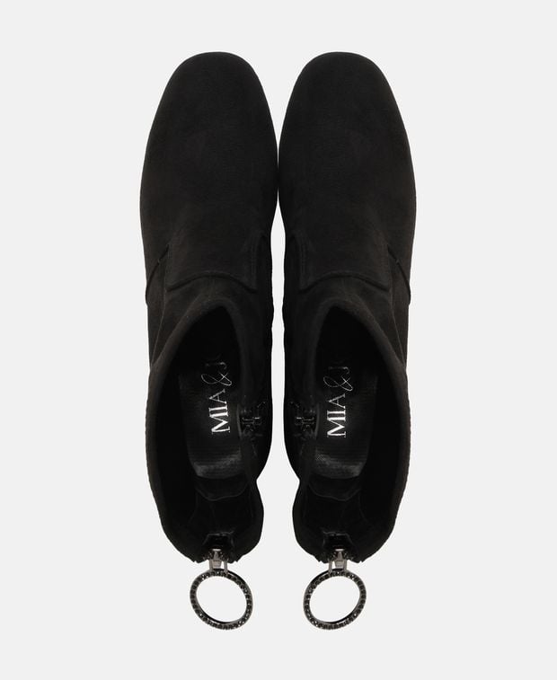 Stiefeletten