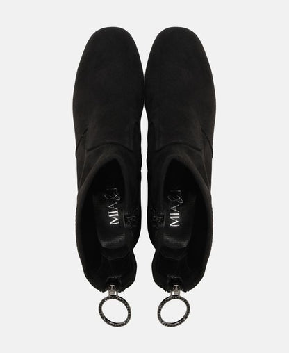Stiefeletten
