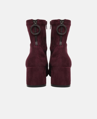 Stiefeletten