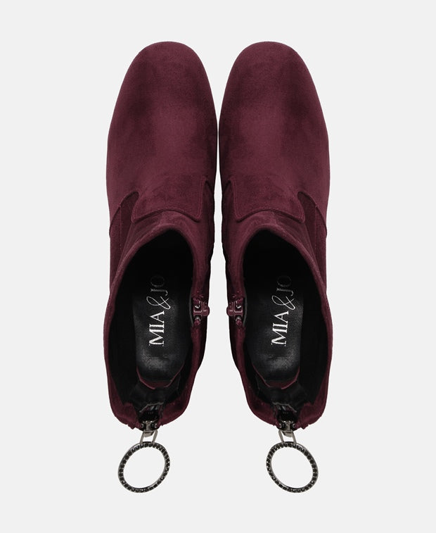 Stiefeletten