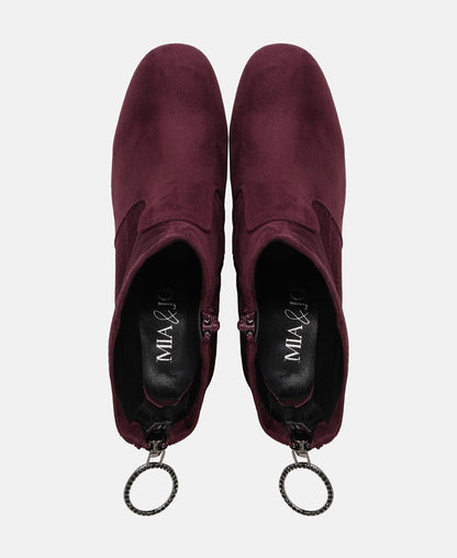 Stiefeletten