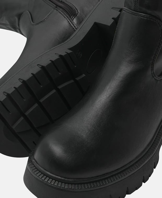Stiefel Margie-B-0-2