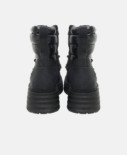 Schnürstiefeletten Marese