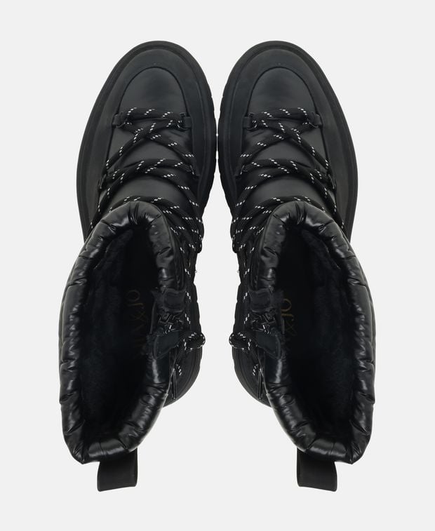 Schnürstiefeletten Marese