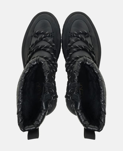 Schnürstiefeletten Marese