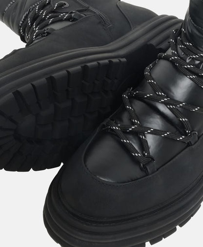 Schnürstiefeletten Marese