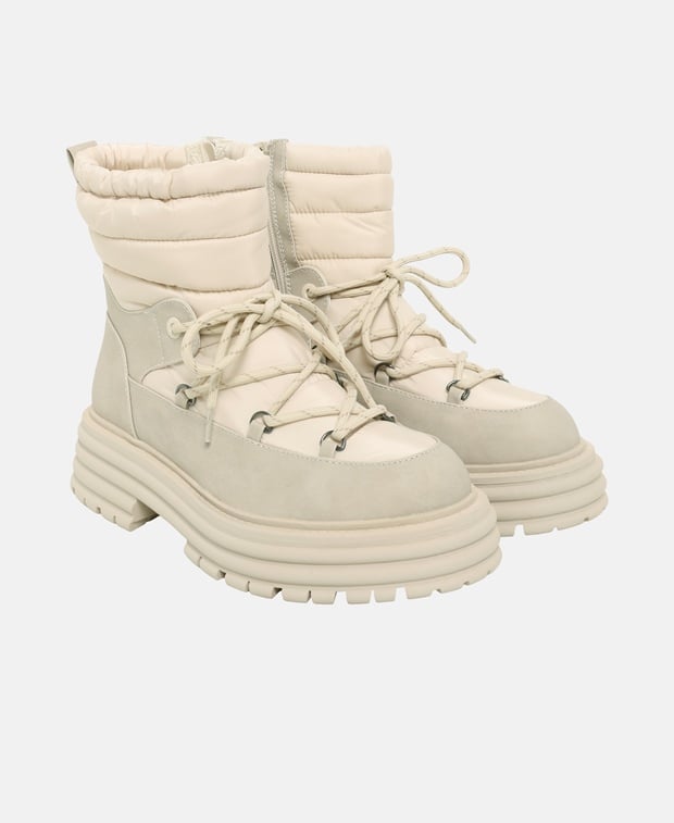 Winterstiefel