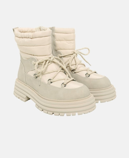 Winterstiefel
