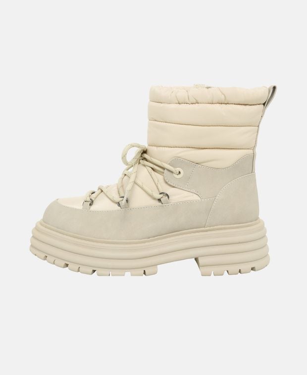 Winterstiefel Marse-B-0-3
