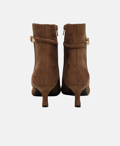 Stiefeletten