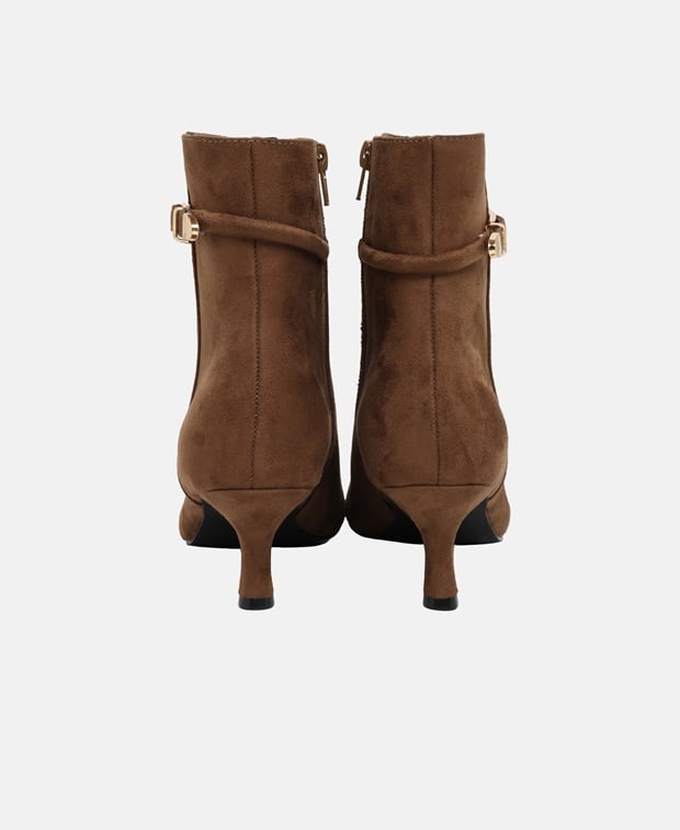 Stiefeletten