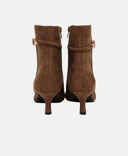 Stiefeletten