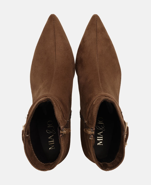 Stiefeletten