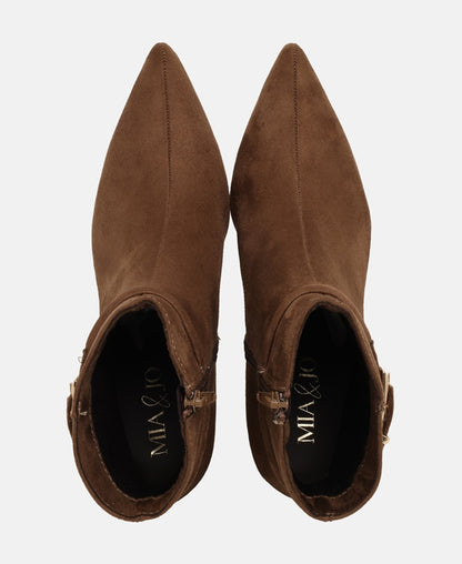 Stiefeletten
