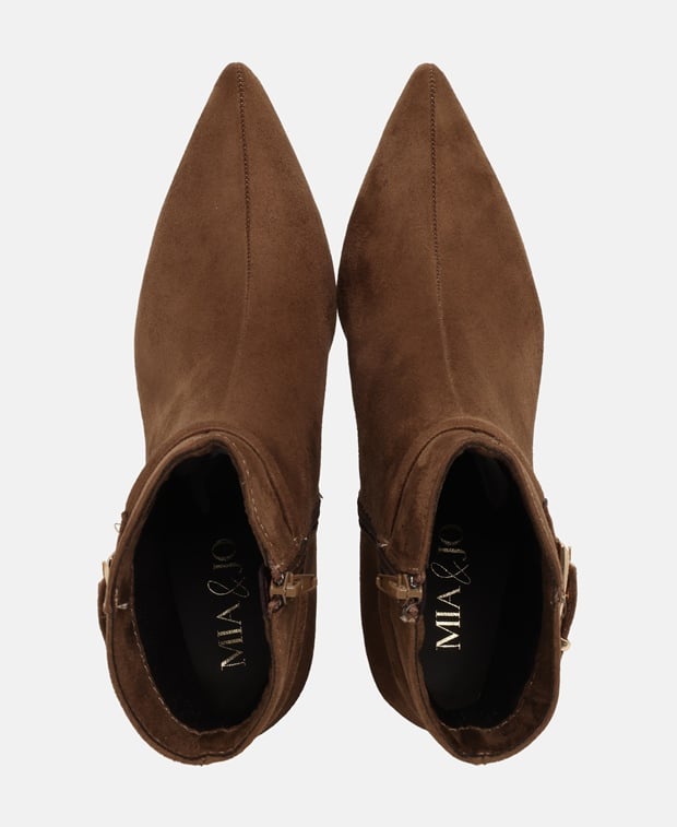 Stiefeletten