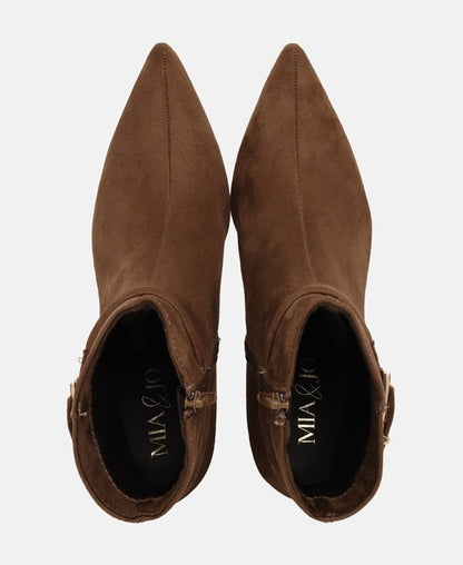 Stiefeletten